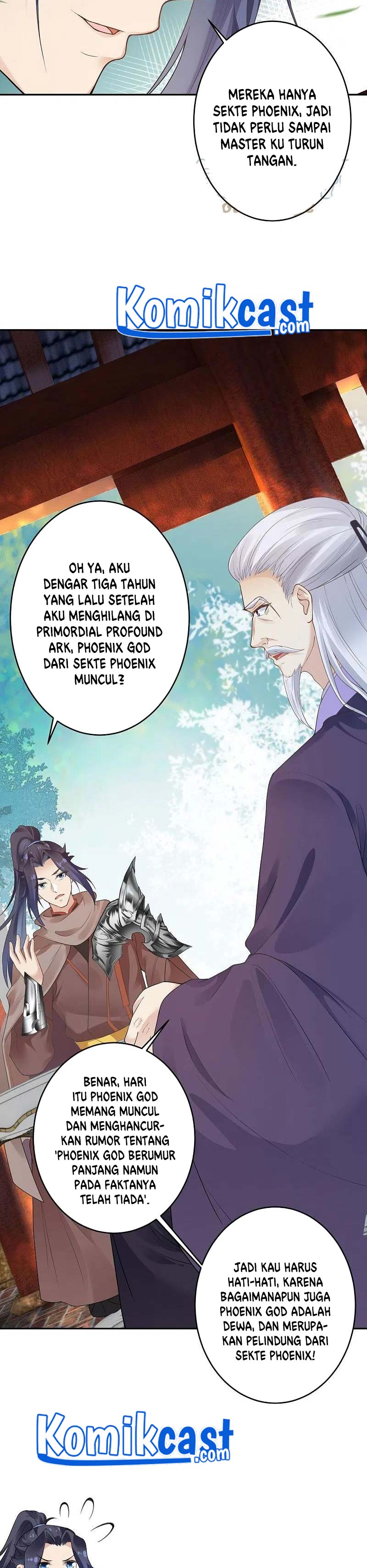 Dilarang COPAS - situs resmi www.mangacanblog.com - Komik against the gods 397 - chapter 397 398 Indonesia against the gods 397 - chapter 397 Terbaru 10|Baca Manga Komik Indonesia|Mangacan